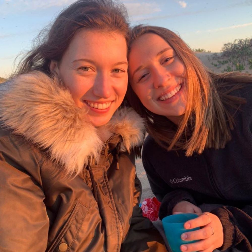 Meet your Posher, Nadine